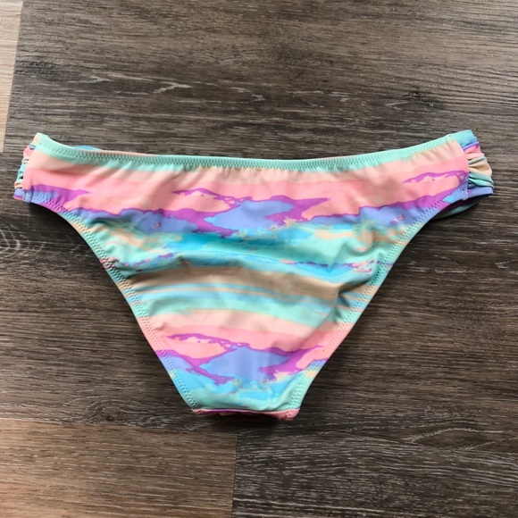 ✨SALE✨ VS • NEW • Pastel Knockout Bottoms • XSMALL - Picture 4 of 4